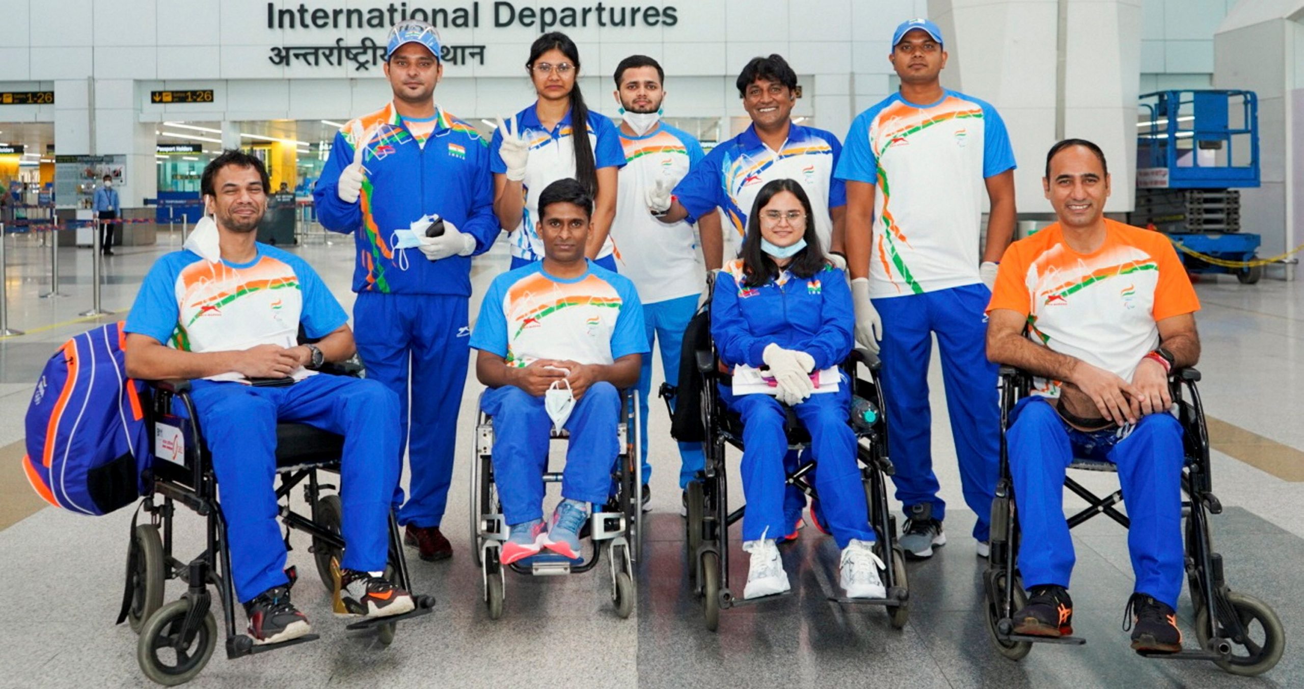 भारत का पैरालंपिक इतिहास: जानें अब तक कैसा रहा है भारतीय एथलीट्स का प्रदर्शन