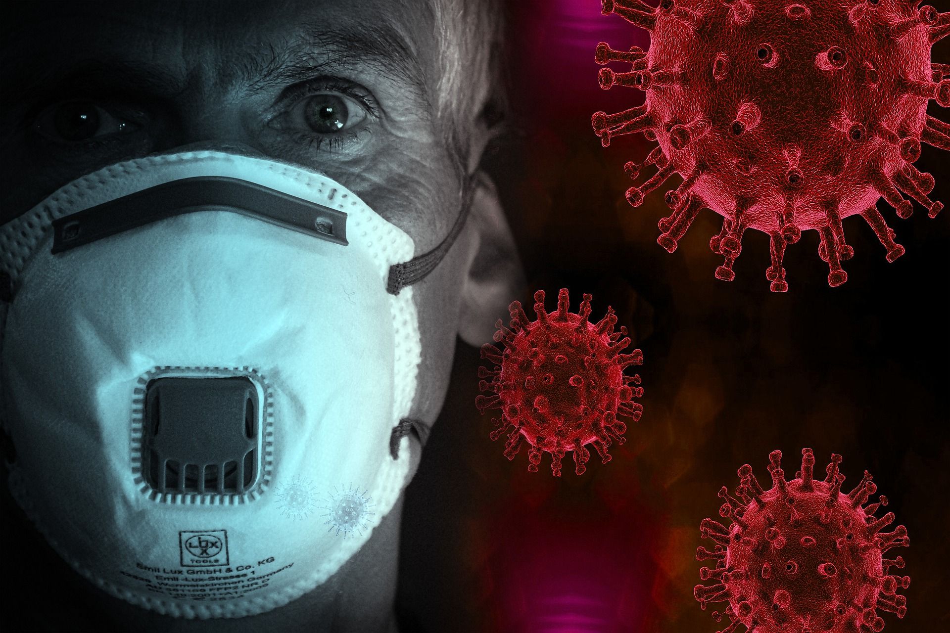 देश में कोरोना वायरस संक्रमितों की संख्या हुई 99 लाख के पार, 24 घंटों में आए 23 हजार से कम नये मामले