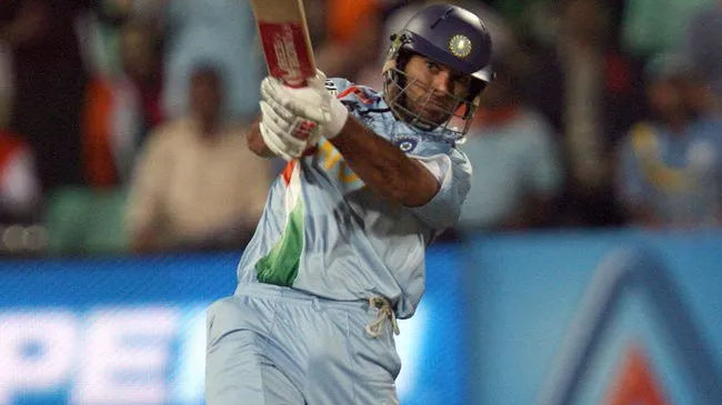 युवराज सिंह ने बताया, T20 वर्ल्ड कप में 6 छक्के जड़ने के बाद कैसा था धोनी का रिएक्शन