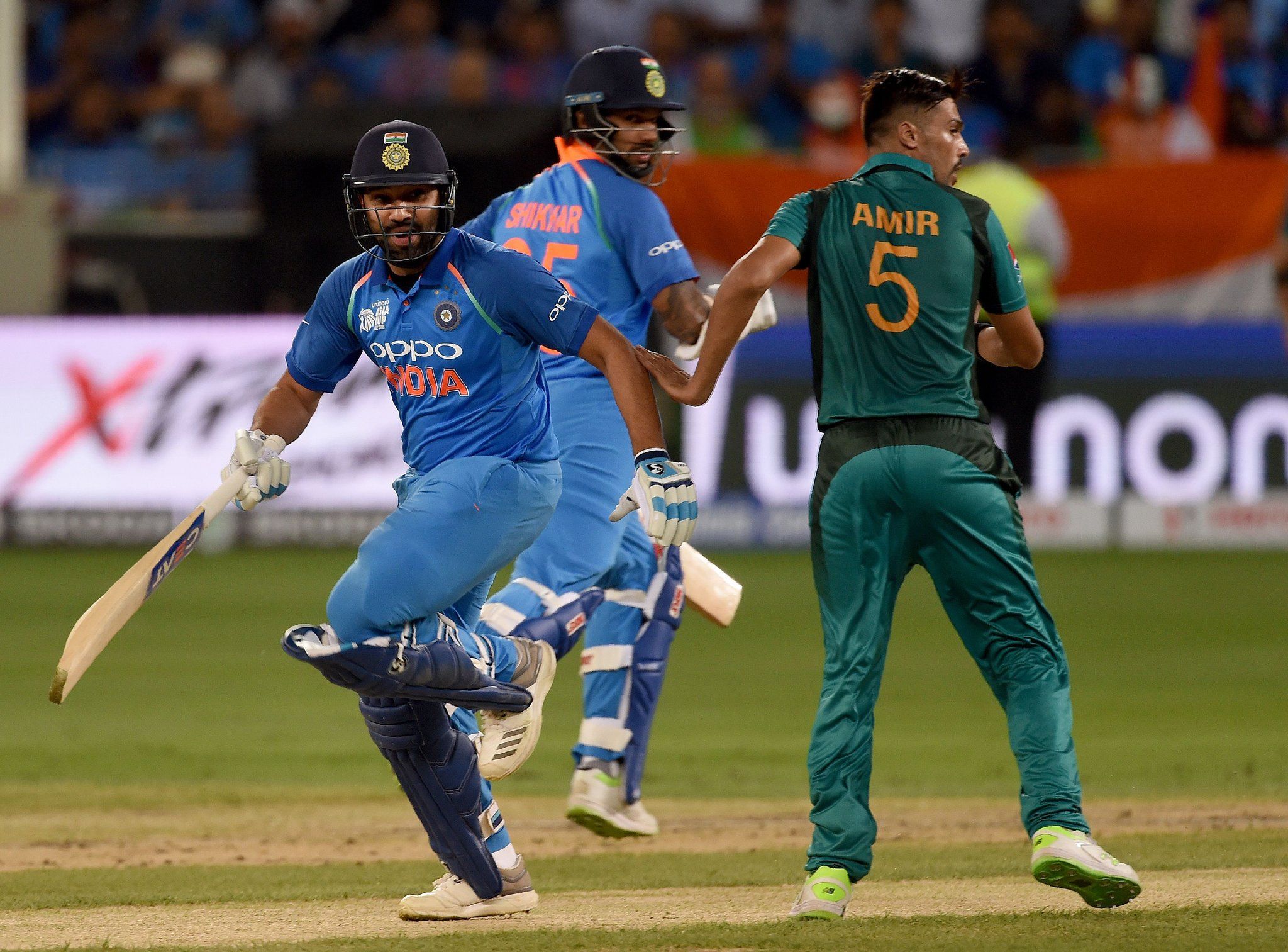 IND vs PAK: क्रिकेट के मैदान पर भारत-पाक की जंग, अगस्त में इस दिन भिड़ेंगे