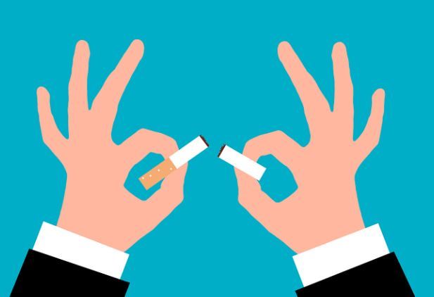 No Smoking Day: अगर नहीं छूट रही स्मोकिंग की आदत तो अपनाएं ये 5 घरेलू टिप्स