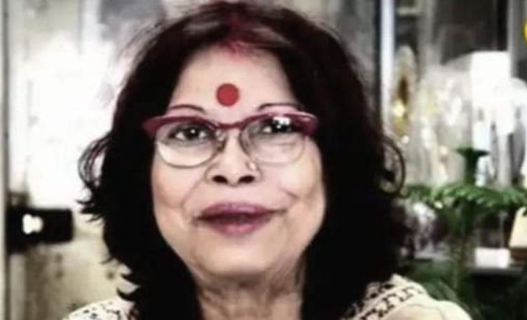 Nirmala Mishra की उम्र, परिवार, पति प्रदीप दास गुप्ता के बारे में जानें