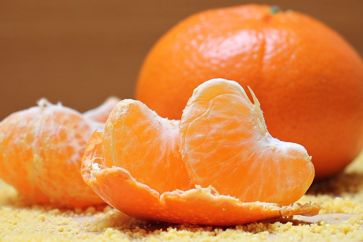 Benefits of Orange: इन बीमारियों के लिए रामबाण इलाज है संतरा, जानें इसके फायदे