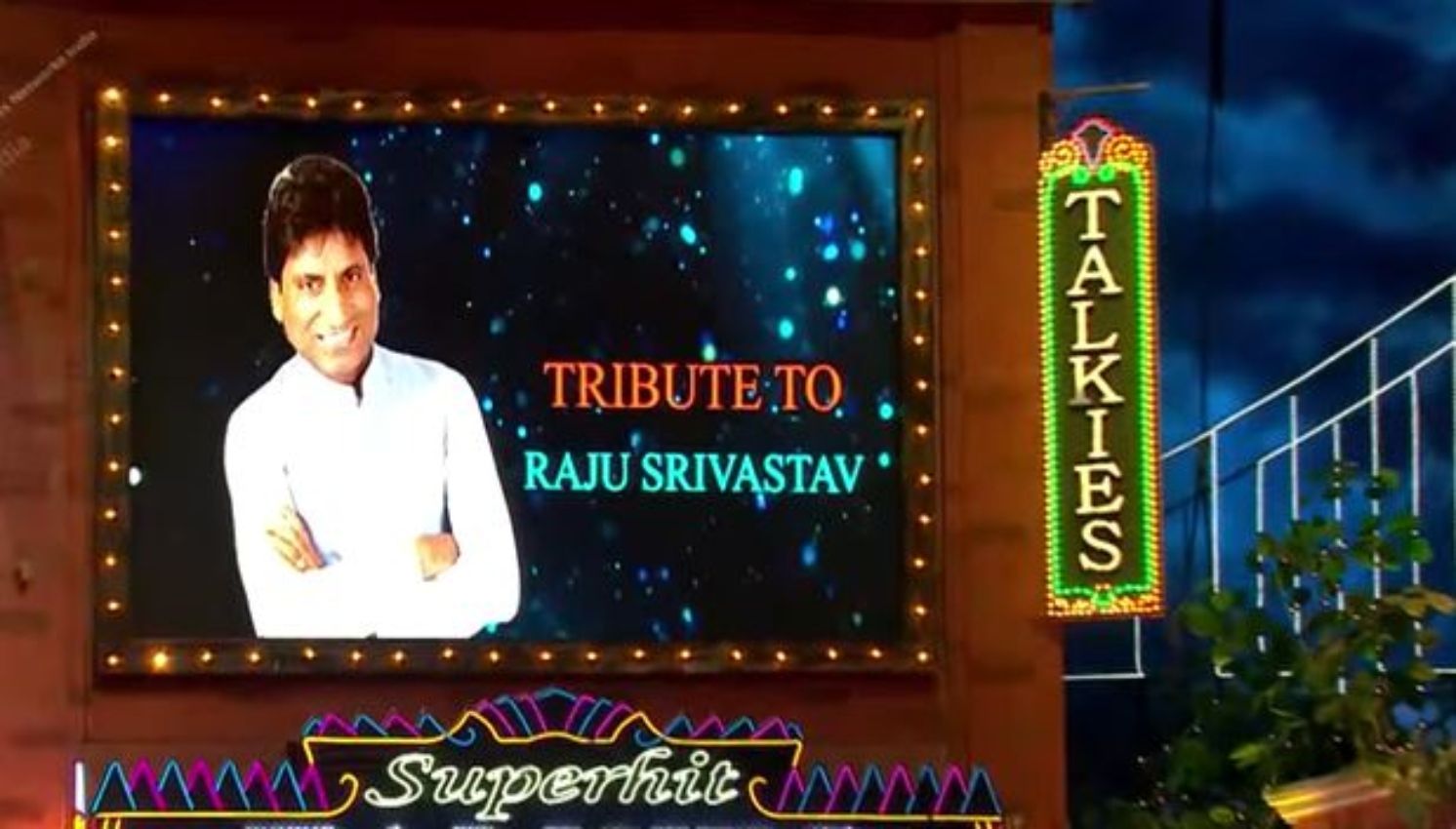 The Kapil Sharma Show में राजू श्रीवास्तव को मिली श्रद्धांजलि, VIDEO में कौन होगा शामिल