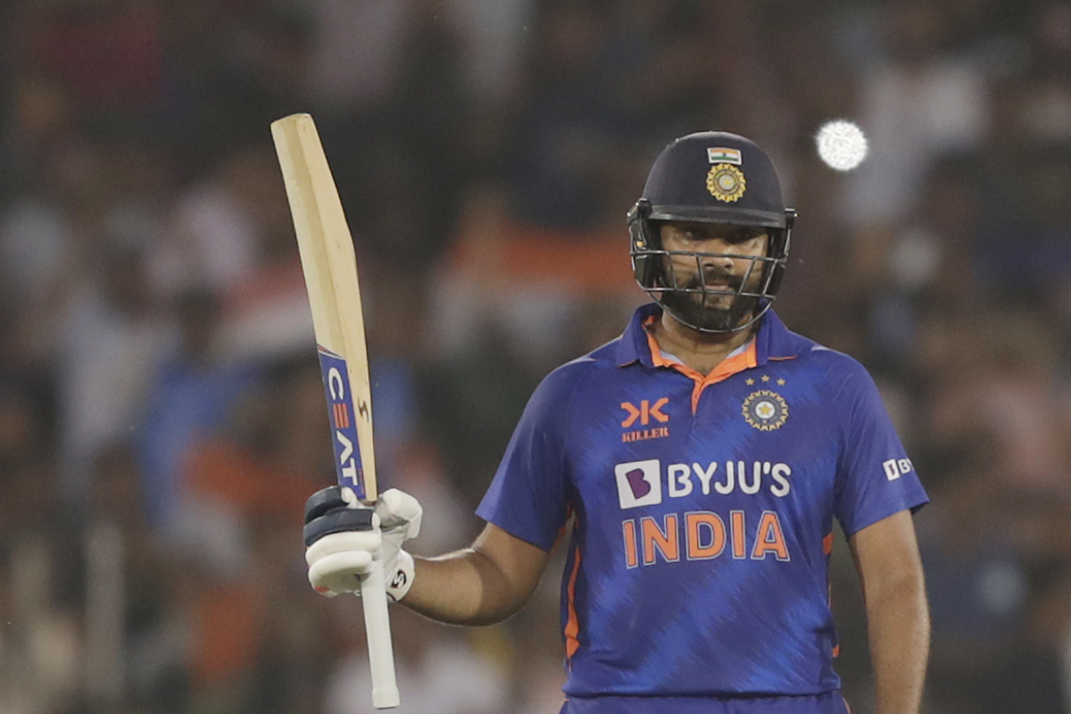 IND vs NZ 3rd ODI Dream11 Prediction in Hindi: रोहित शर्मा को चुनें कप्तान, देखें होलकर क्रिकेट स्टेडियम इंदौर की पिच रिपोर्ट