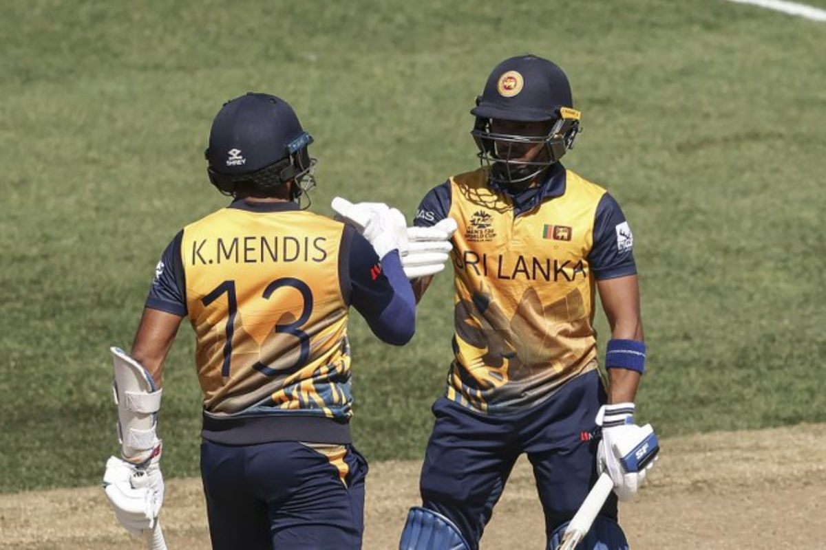 NED vs SL T20 World Cup: श्रीलंका ने नीदरलैंड को हराया, सुपर-12 में बनाई जगह