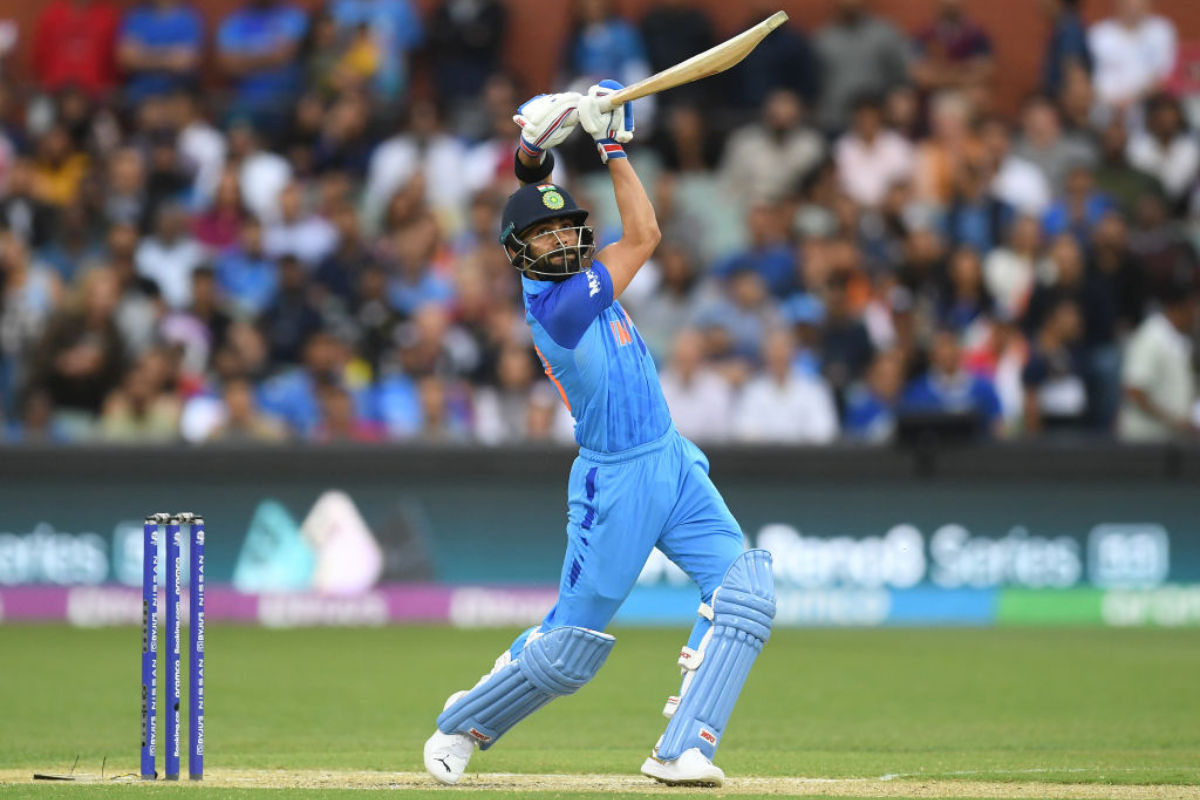 ODI Match में 99 पर आउट होने वाले भारतीय बल्लेबाजों की लिस्ट, एक की तो 3 बार फूटी किस्मत