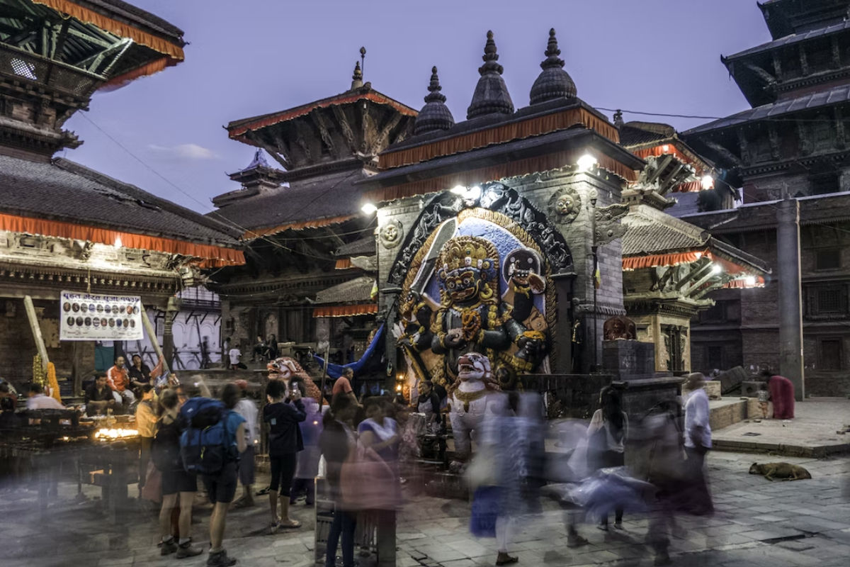 भारत में भगवान काल भैरव के ये 4 मंदिर है प्रसिद्ध, दर्शन करने से सभी दुख होते हैं दूर