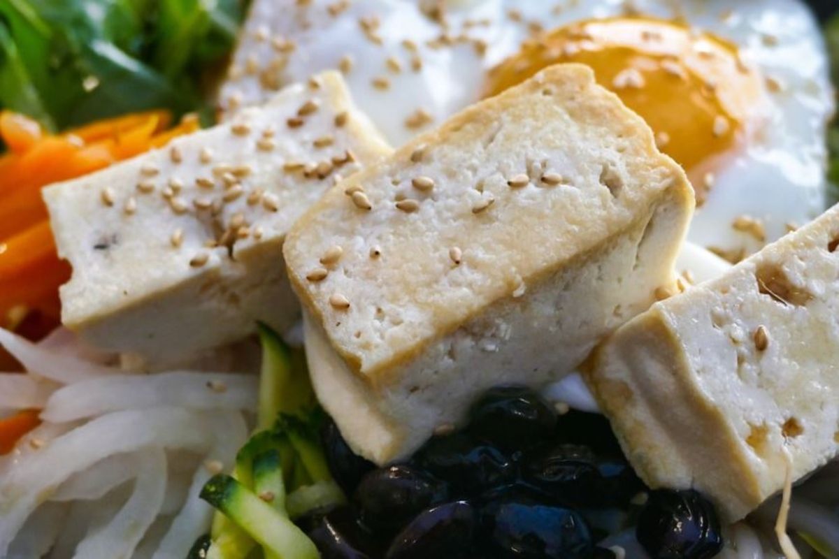 Paneer vs Tofu: टोफू और पनीर में क्या अंतर है?