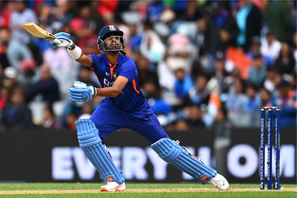 IND vs NZ 2nd ODI Dream11 team prediction: वाशिंगटन सुंदर को बनाएं कप्तान, देखें ड्रीम 11 टीम
