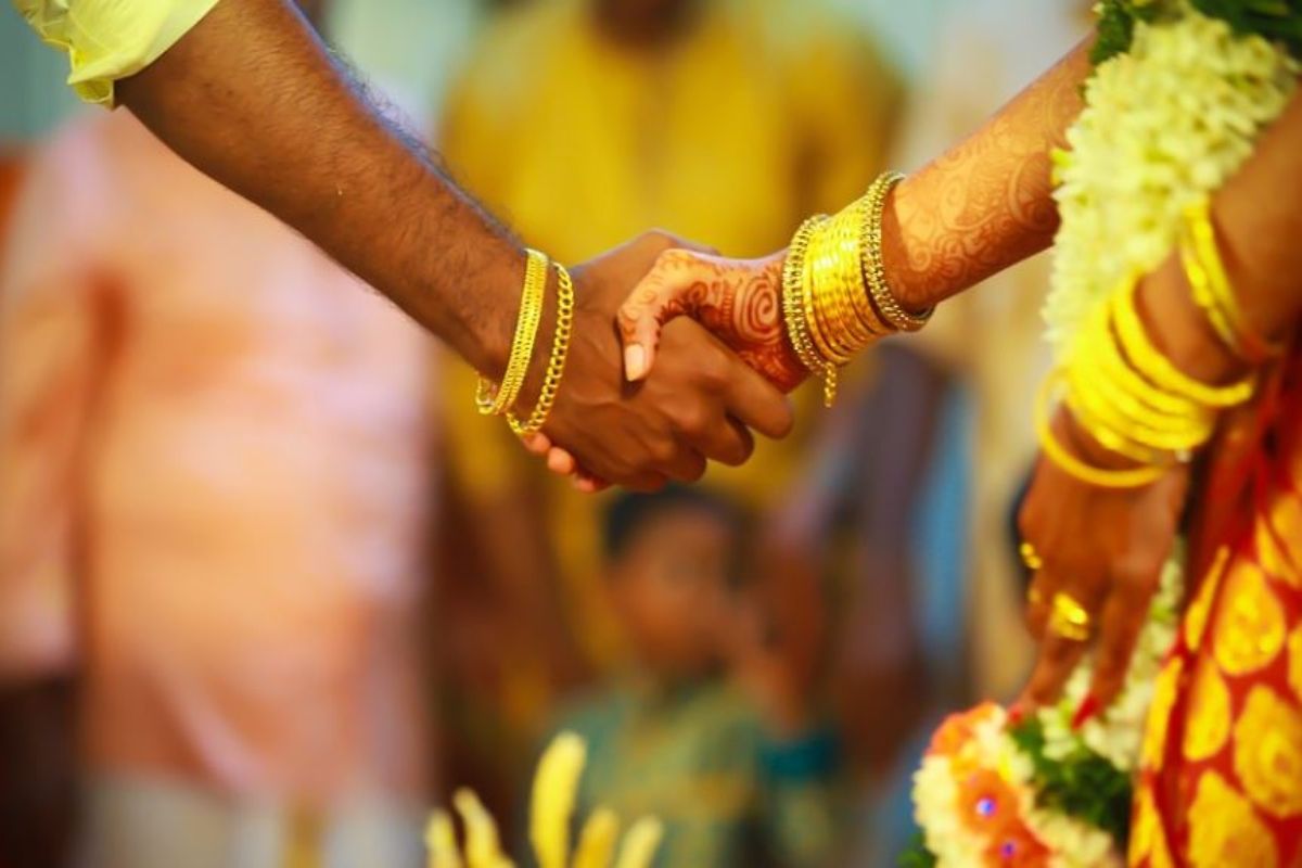Vivah Muhurat 2022: शुरू हो गए मांगलिक काम, जानें मार्च में कब तक हैं शादी के शुभमुहूर्त