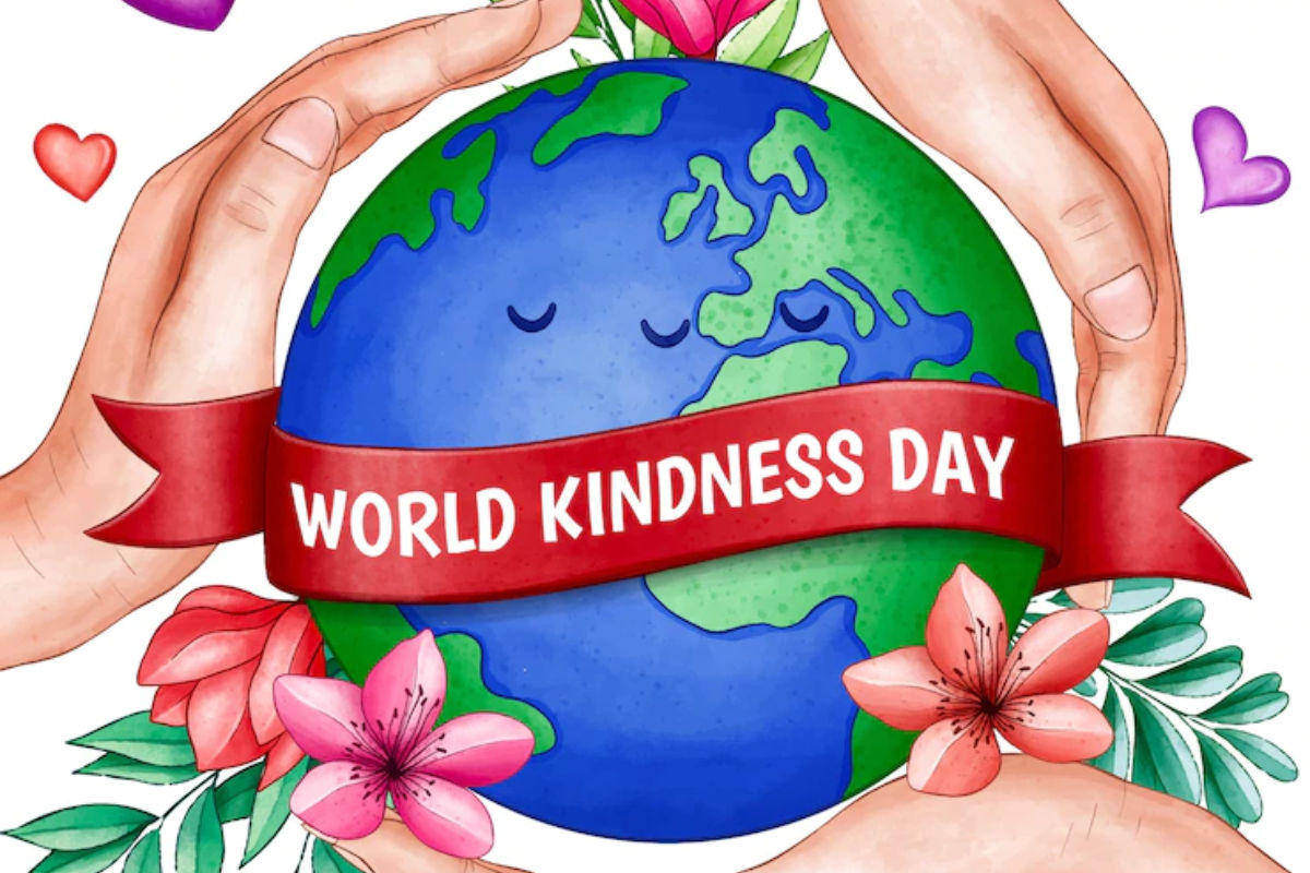 World Kindness Day 2022 Wishes in Hindi: विश्व दयालुता दिवस पर अपनों को भेजें ये खास शुभकामनाएं