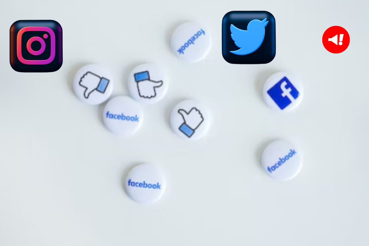 Social Media Rules: सोशल मीडिया पर सरकार का शिकंजा, 1 मार्च से होगा बड़ा बदलाव