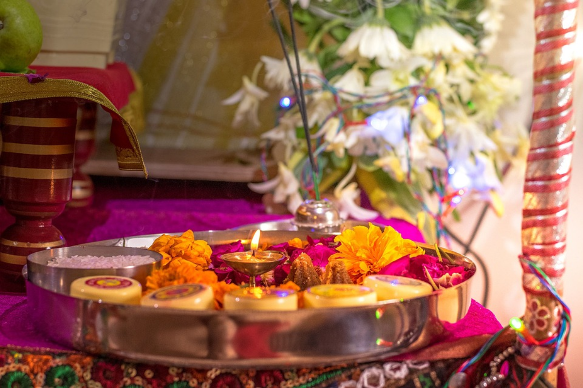 Bhanu Saptami Puja Vidhi in Hindi: भानु सप्तमी के दिन ऐसे करें भगवान सूर्य देव की पूजा, शुभ फल की होगी प्राप्ति