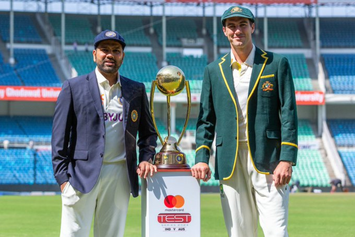 India vs Australia 3rd Test: इंदौर टेस्ट में कैसी होगी टीम इंडिया की प्लेइंग 11, क्या रोहित करेंगे कोई बदलाव