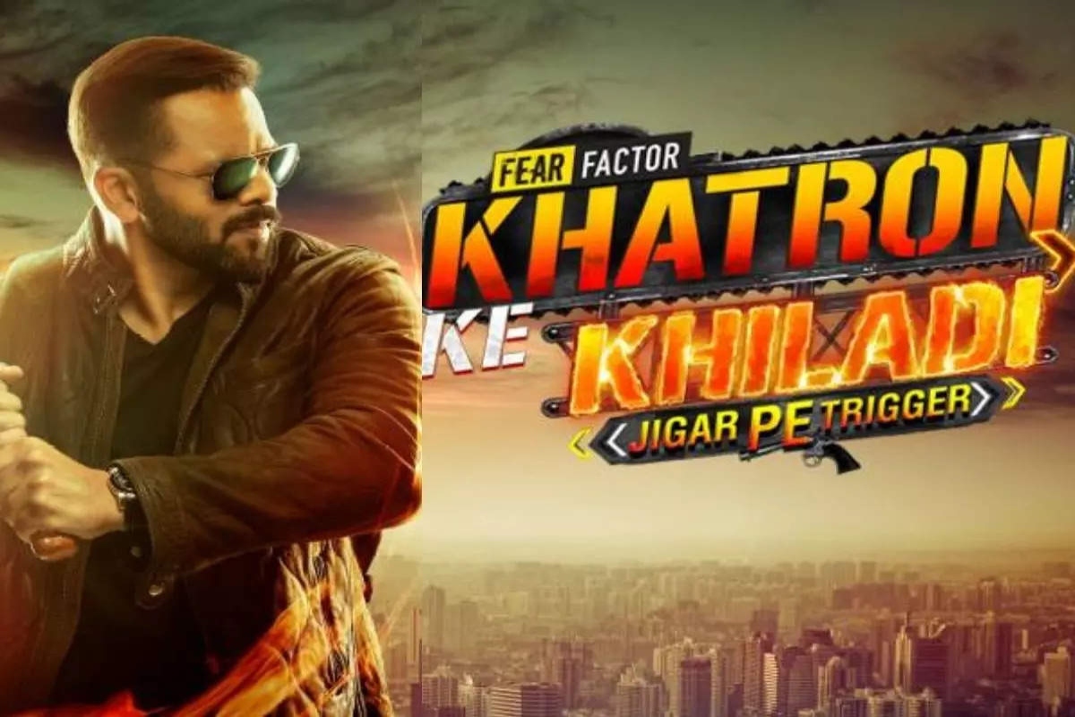 Khatron Ke Khiladi 13 Contestants: खतरों के खिलाड़ी में नजर आ सकते हैं ये सेलेब्रिटीज, नाम हुए लीक !