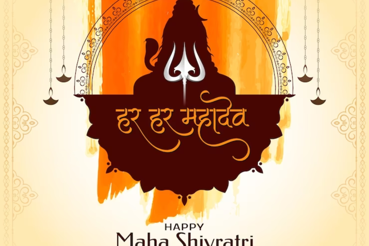 Maha Shivratri 