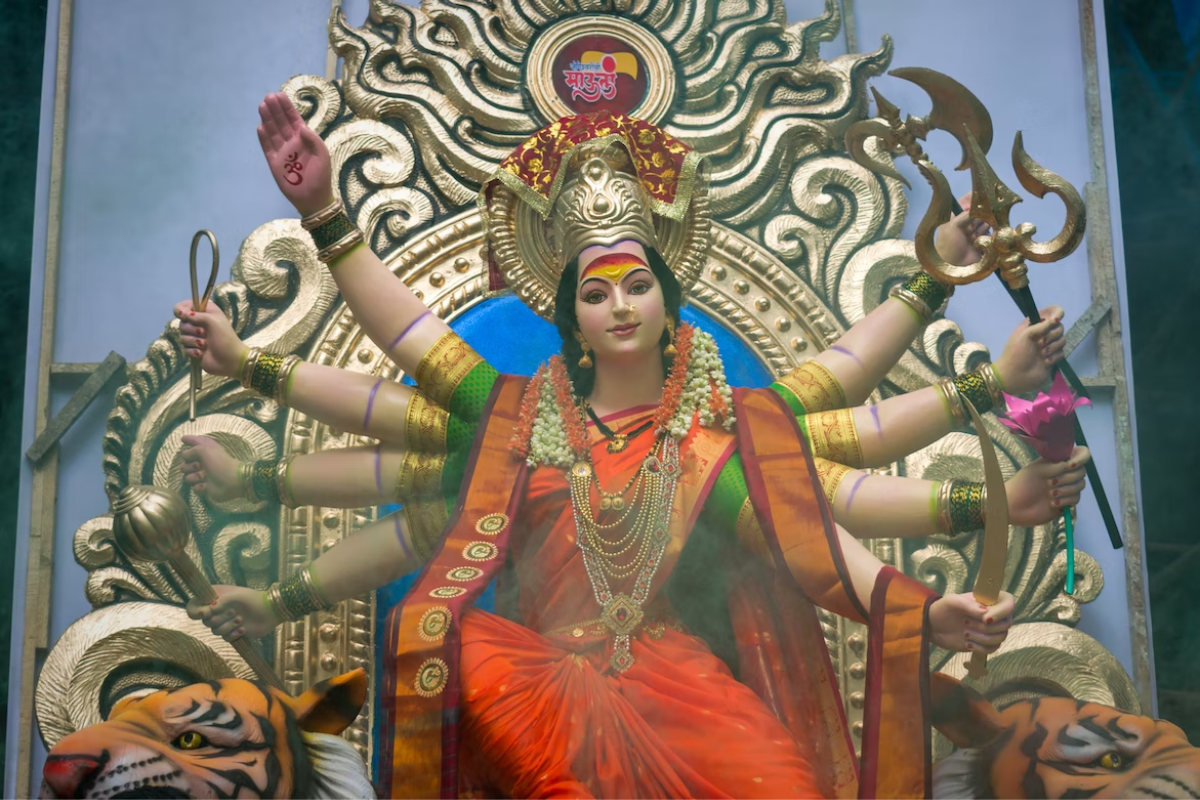 Chaitra Navratri 2023 Vrat Niyam: चैत्र नवरात्रि में रखने जा रहे 9 दिन का व्रत तो पहले जान लें ये 7 नियम