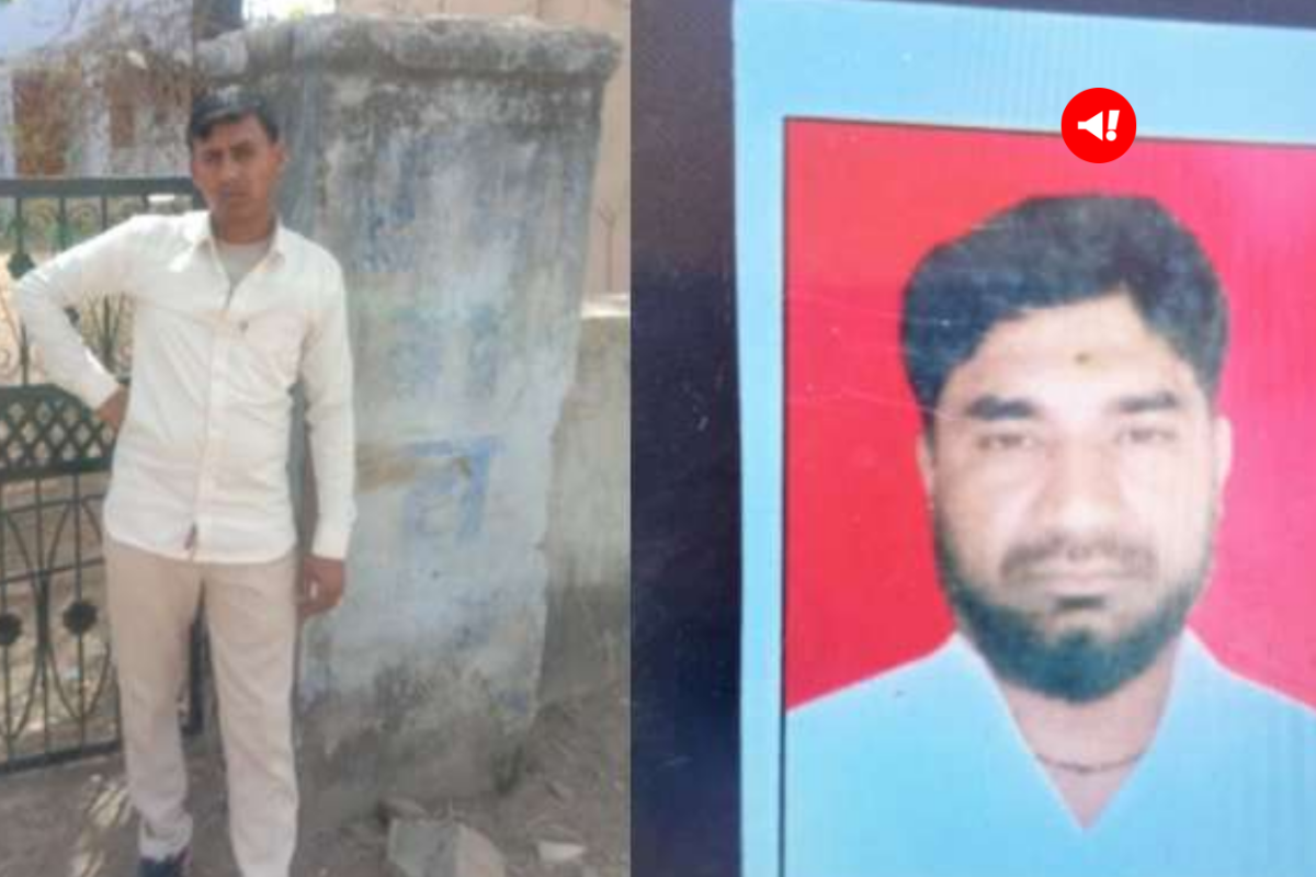 कौन थे नासिर और जुनैद, जिन्हें पशु तस्करी के आरोप में हरियाणा में जिंदा जलाया गया