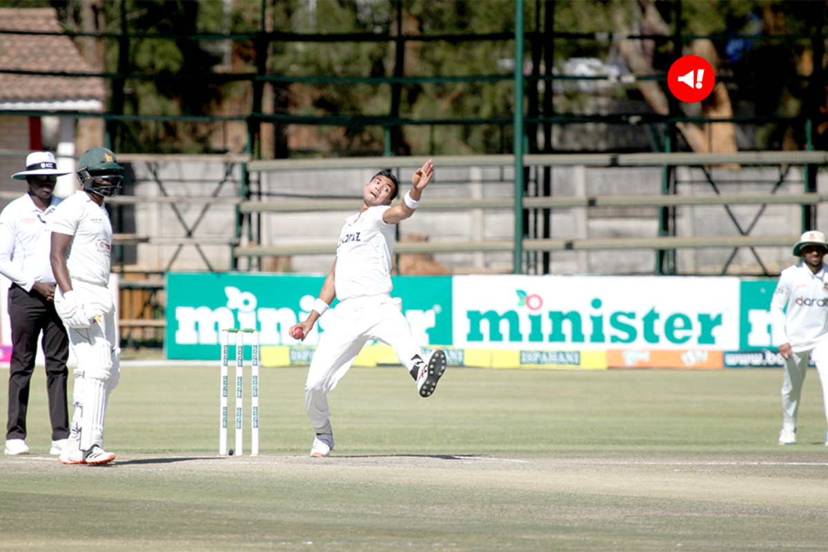 Queens Sports Club Bulawayo Test Records in Hindi: क्वींस स्पोर्ट्स क्लब ग्राउंड बुलावायो टेस्ट रिकॉर्ड जानें