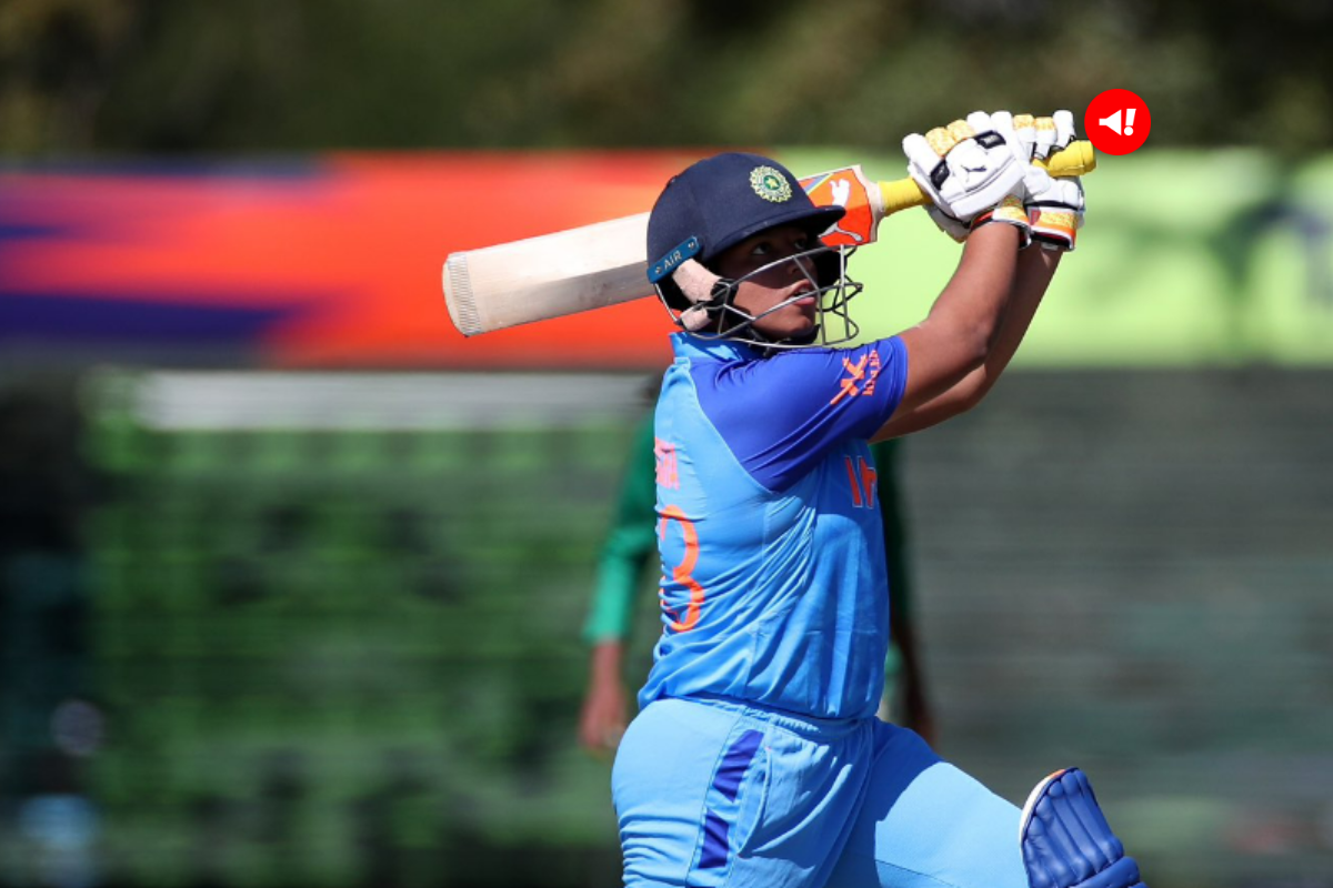 IN-W vs WI-W T20 WC 2023: भारतीय टीम ने 6 विकेट से वेस्टइंडीज को चटाई धूल, ऋचा ने खेली ताबड़तोड़ पारी