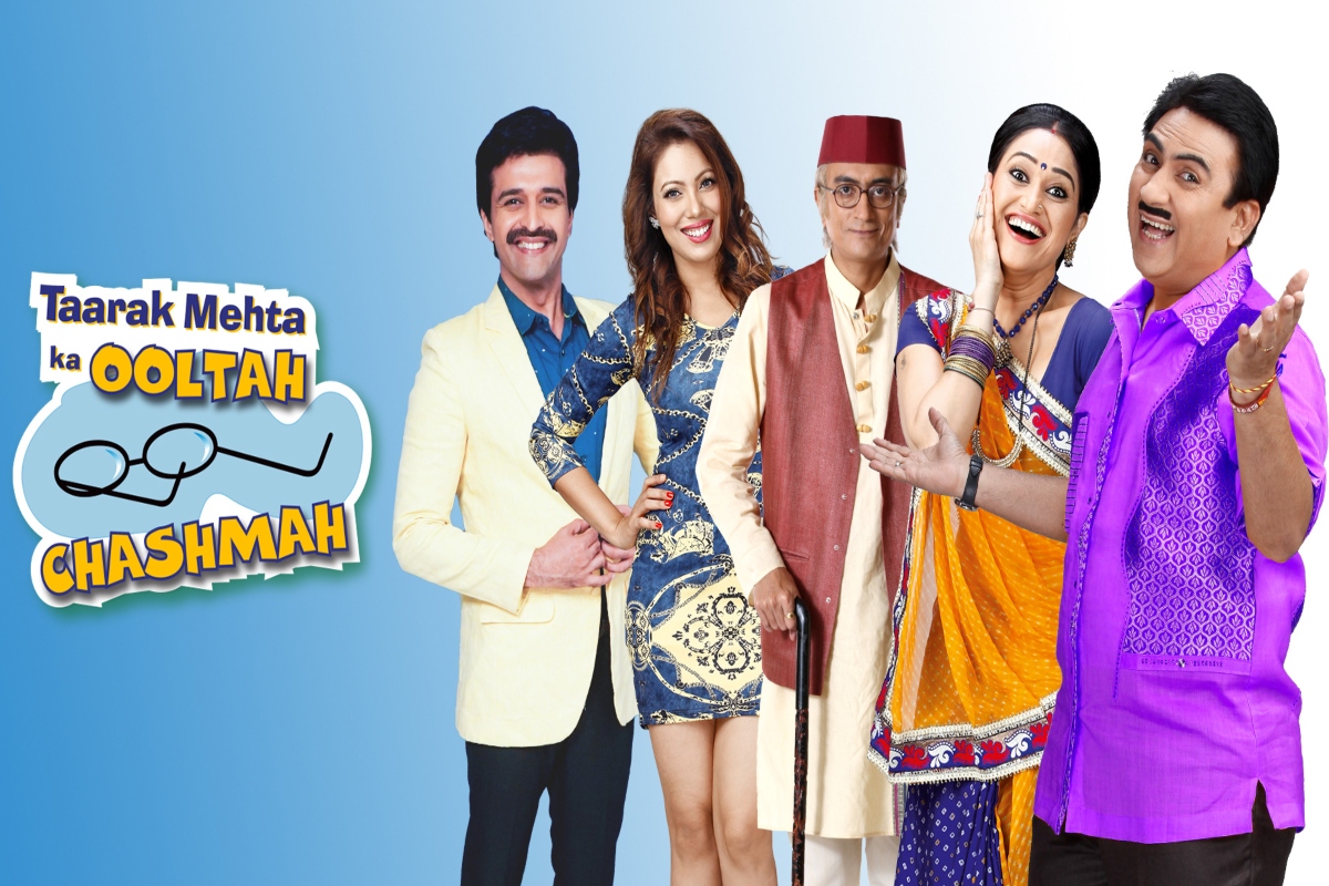 Taarak Mehta Ka Ooltah Chashmah Full Cast: ‘तारक मेहता…’ के वो सितारे जो 14 सालों से शो में बने हुए हैं, देखें लिस्ट