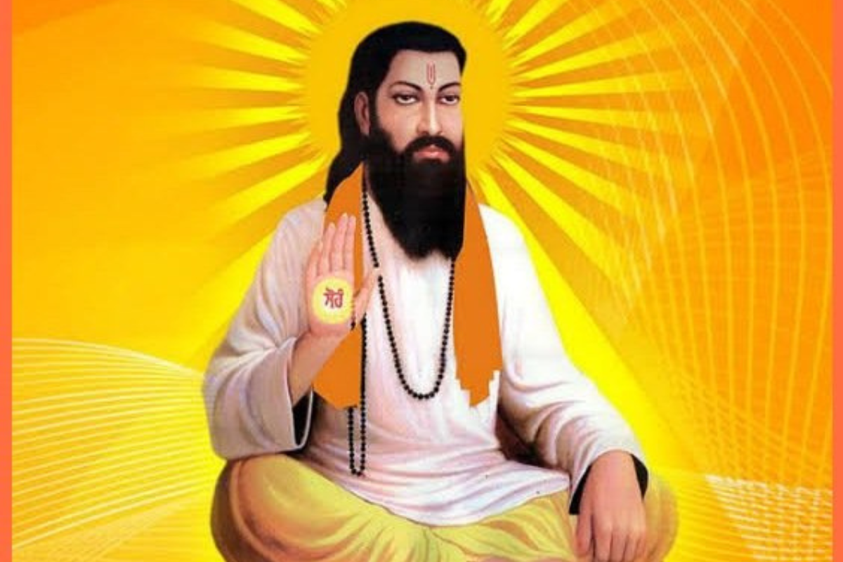 Sant Ravidas Jayanti 2023: संत रविदास जयंती क्यों मनाई जाती है? जानें