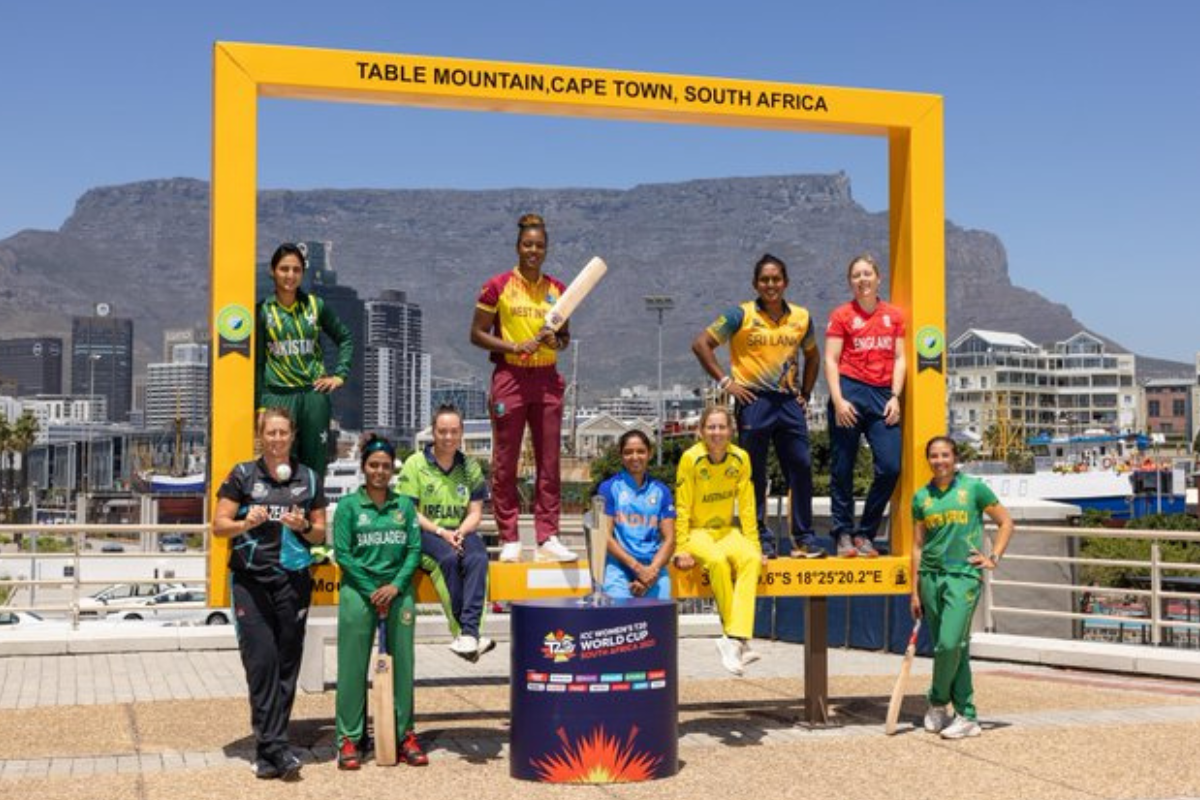 Women’s T20 World Cup Winners List: अब तक सिर्फ इन 3 टीमों ने जीता है महिला टी20 वर्ल्ड कप, देखें लिस्ट