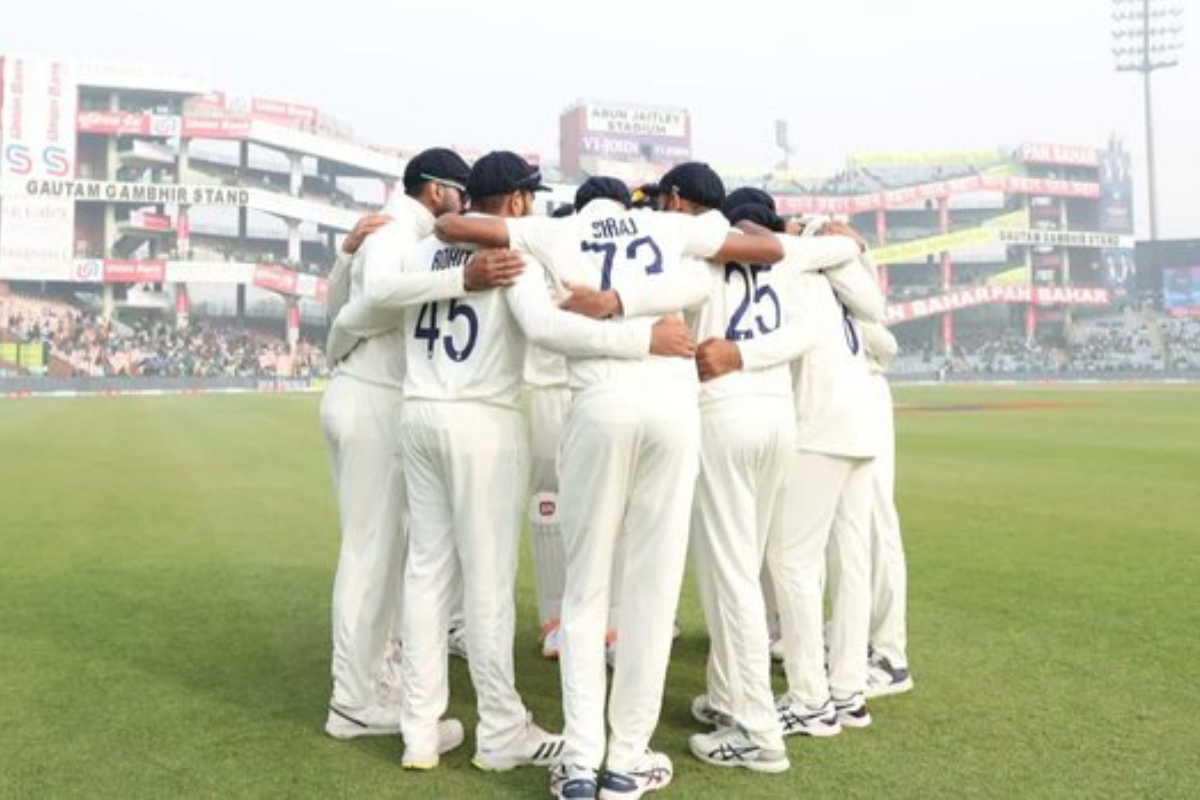 IND vs AUS 3rd Test Tickets: भारत और ऑस्ट्रेलिया के बीच तीसरे टेस्ट मैच का टिकट करें बुक, जानें क्या है टिकट के रेट