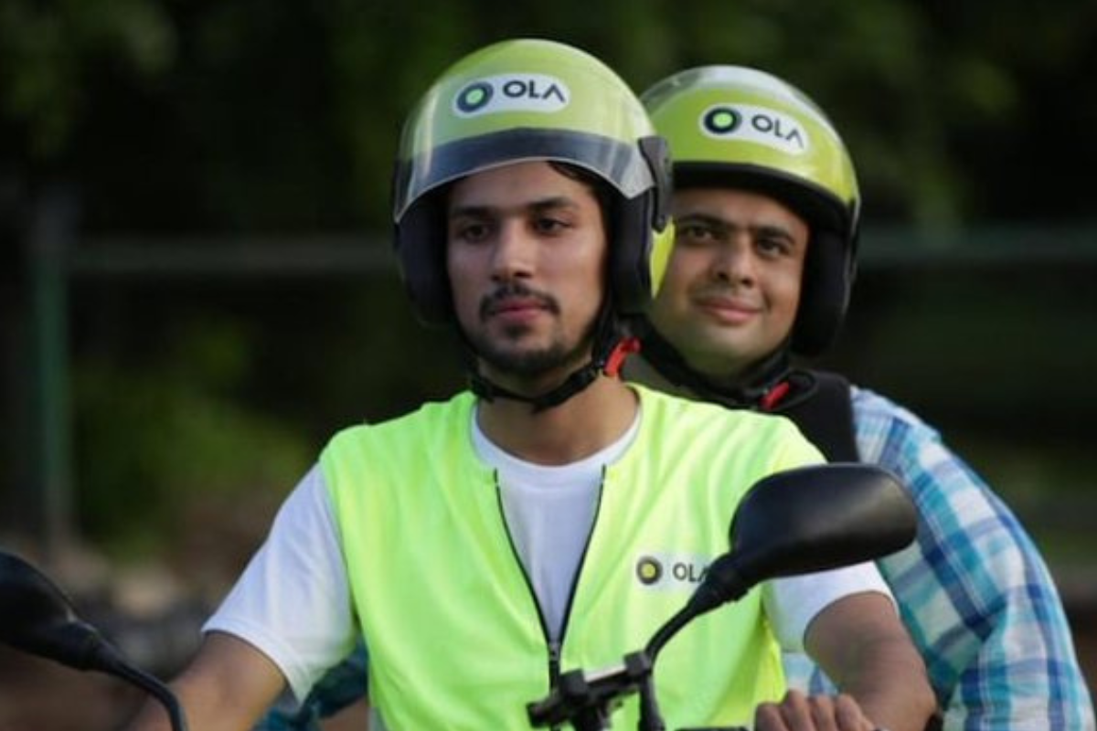दिल्ली में Ola, Uber और Rapido बाइक चलाई तो कितना जुर्माना लगेगा? जानें