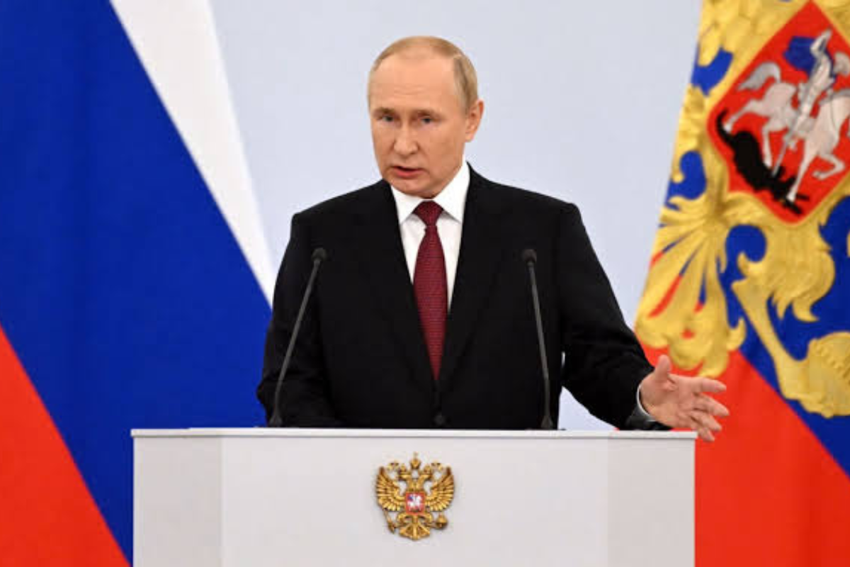 Vladimir Putin Health News: कौन सी बीमारी से जूझ रहे हैं रूस के राष्ट्रपति व्लादिमीर पुतिन