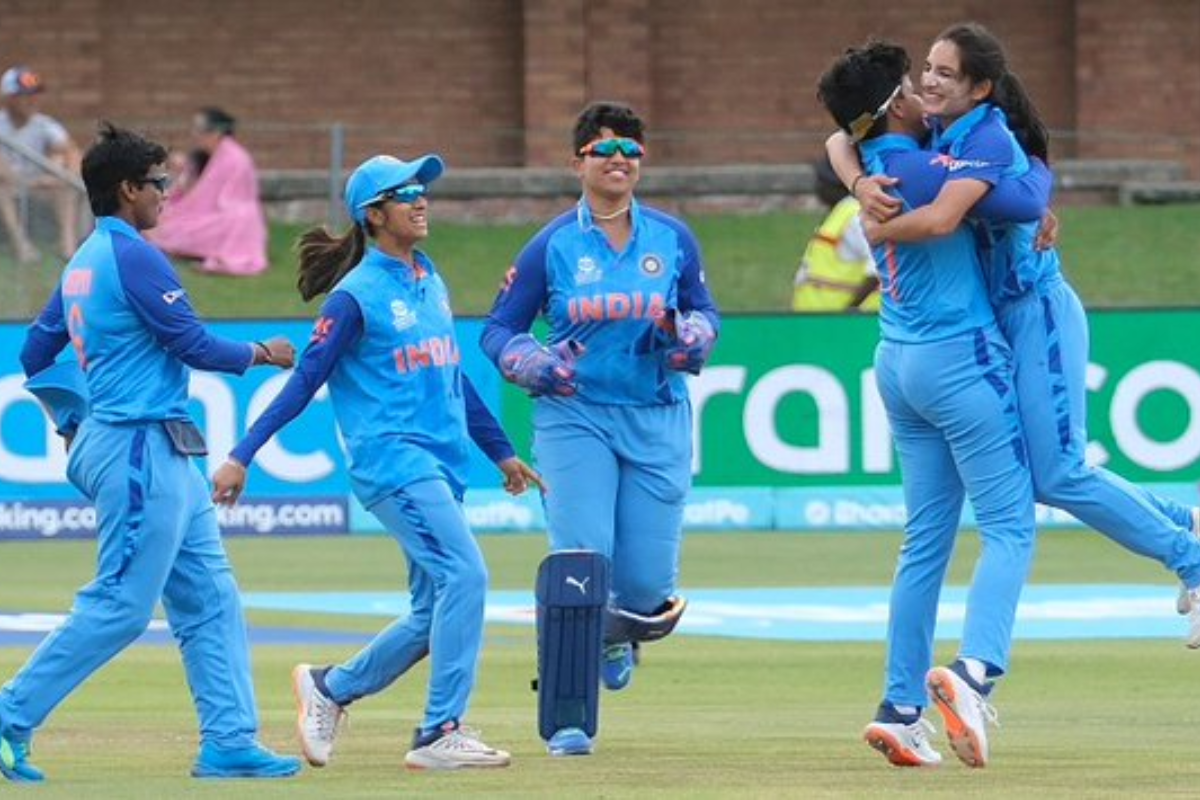 Women’s T20 World Cup 2023 Points Table: तय हुईं सेमीफाइनल की 4 टीमें, देखें ग्रुप ए और बी की अंक तालिका