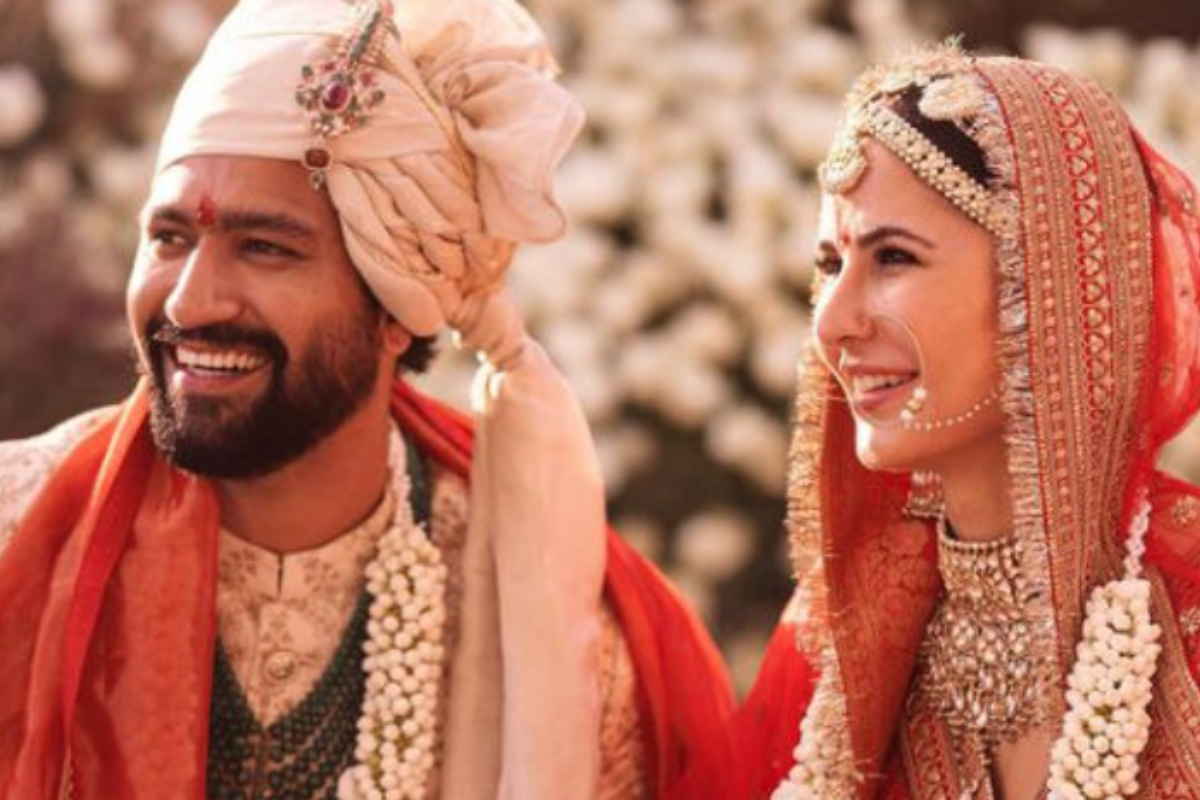 Rajasthan Palace Wedding: सिद्धार्थ-कियारा से पहले भी बॉलीवुड के ये सितारे राजस्थान में रचा चुके हैं शाही शादी