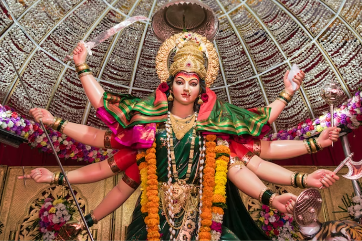 Chaitra Navratri 2023: चैत्र नवरात्रि के शुभ दिनों में क्यों नहीं होती शादियां? जानें वजह