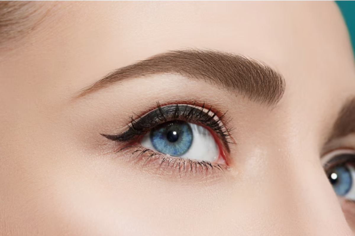 Beauty Tips: Eyebrows को घना और आकर्षक बनाने के लिए अपनाएं ये 5 तरीके