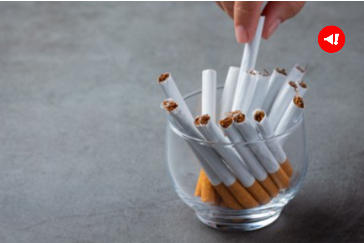 Budget Cigarettes: कितनी महंगी हुई सिगरेट? Smokers को लगा 16 प्रतिशत ड्यूटी का झटका
