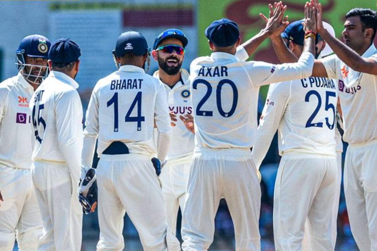 ICC Latest Team Ranking: टीम इंडिया ने रचा इतिहास, पहली बार बनी तीनों फॉर्मेट में नंबर-1 टीम