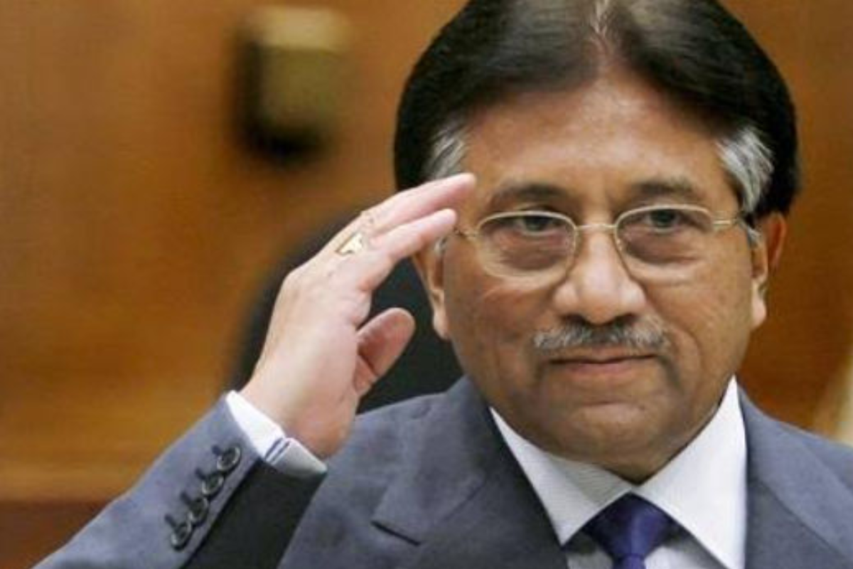 पाकिस्तान के पूर्व राष्ट्रपति Pervez Musharraf का निधन, उनसे जुड़ी हर छोटी बड़ी बात जानें