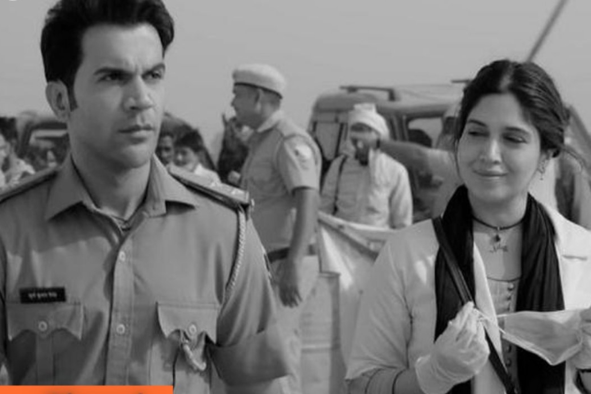 Bheed Movie Collection Day 2: राजकुमार राव की फिल्म ‘भीड़’ ने दूसरे दिन कितना कलेक्शन किया? यहां जानें