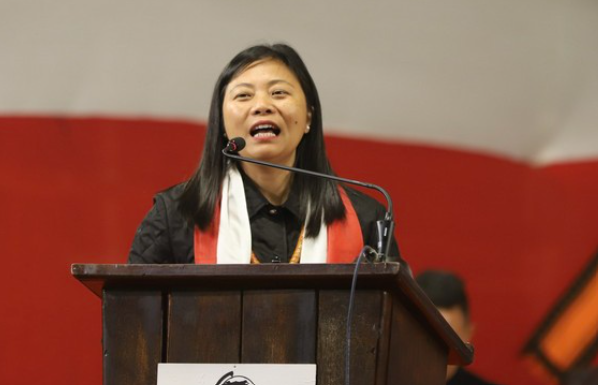 कौन हैं हेकानी जखालु? नागालैंड की पहली महिला विधायक की संपत्ति, उम्र और शिक्षा जानें सबकुछ