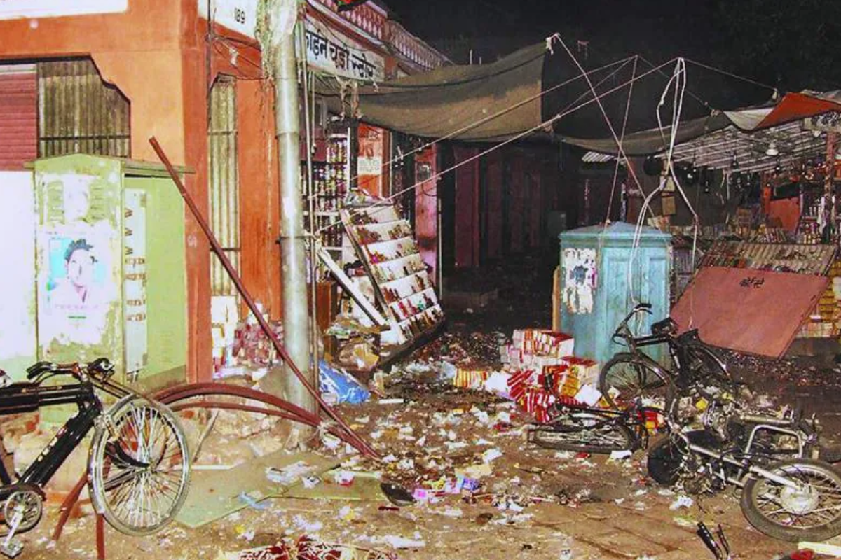 Jaipur Blast Case: जयपुर में 8 बम धमाके और 71 मौत के आरोपियों को क्यों किया गया बरी