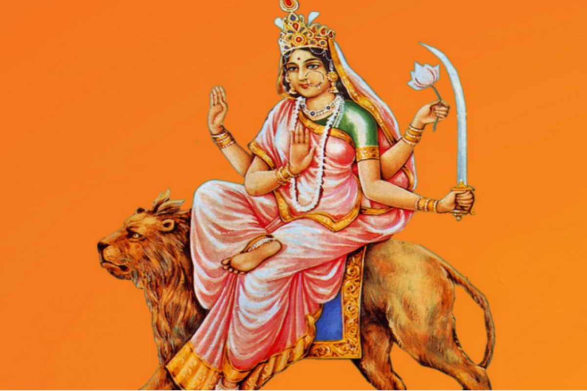 Chaitra Navratri 2023 Day 6: नवरात्रि के छठे दिन मां कात्यायनी की पूजा कैसे करें, क्या चढ़ाएं? जानें मंत्र भी