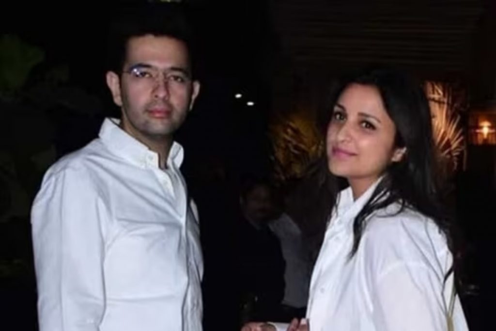Parineeti Chopra and Raghav Chadha Marriage Date