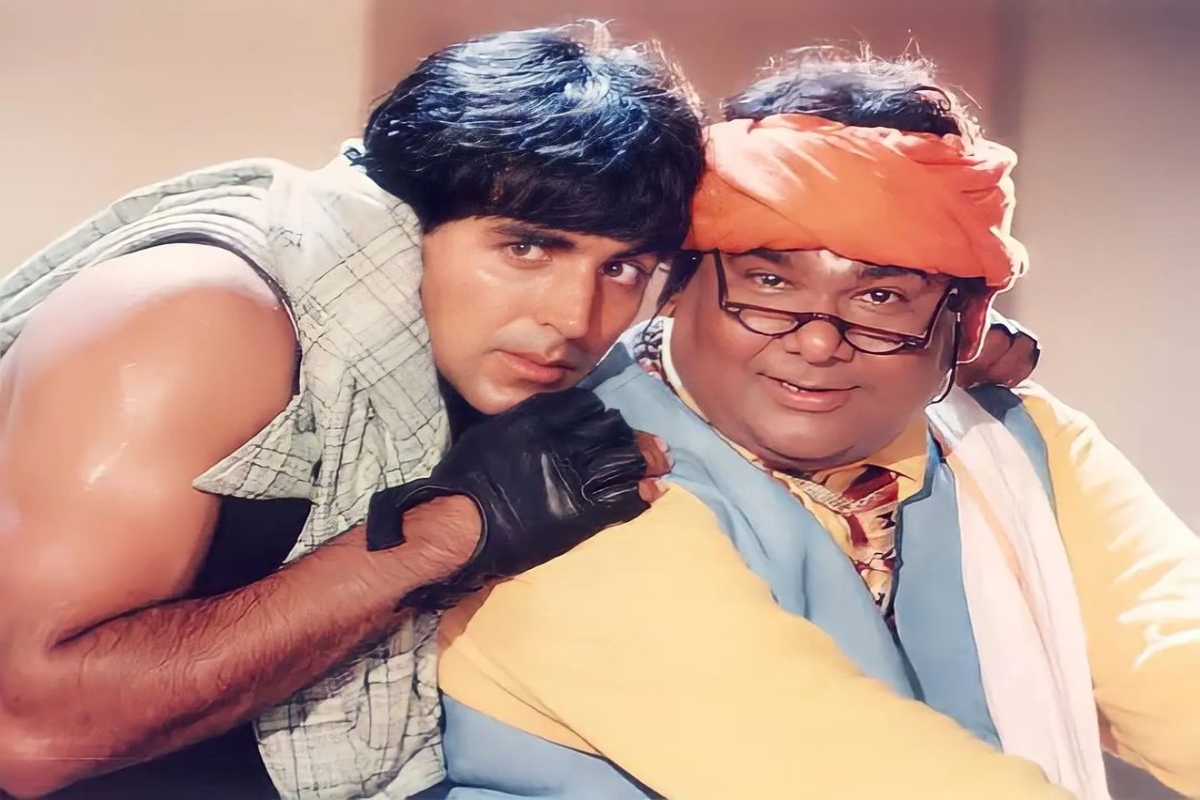 Satish Kaushik Comedy Scene: सतीश कौशिक के फनी सीन देखकर आप नहीं रोक पाएंगे हंसी