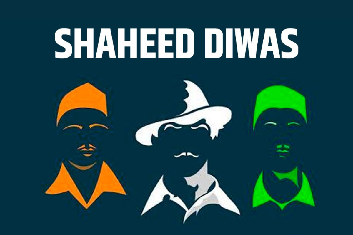 Shaheed Diwas Speech in Hindi: शहीद दिवस पर दें यह ...