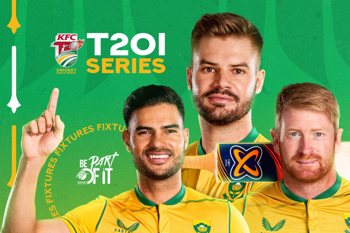 SA vs WI 1st T20I Pitch Report: वनडे के बाद टी20 सीरीज के लिए तैयार साउथ अफ्रीका और वेस्टइंडीज की टीम, जानिए कैसी होगी सेंचुरियन की पिच