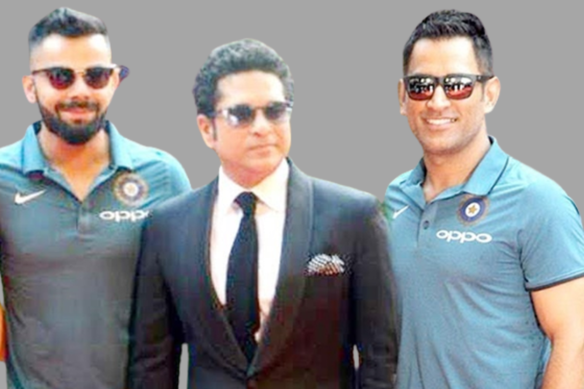 Richest Cricketer:10 सबसे अमीर क्रिकेट खिलाड़ियों की Net Worth, लिस्ट में 5 भारतीय शामिल