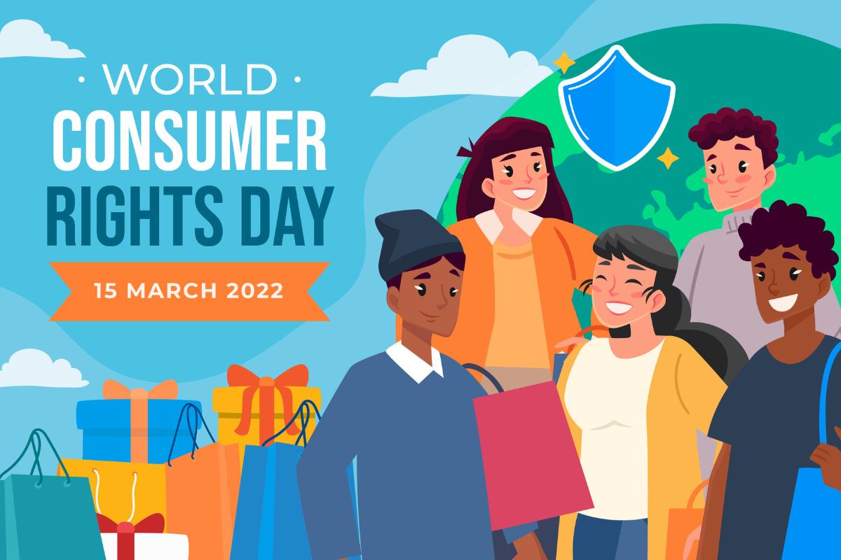 World Consumer Rights Day Themes and History 2023: क्यों मनाया जाता है विश्व उपभोक्ता अधिकार दिवस, जानें इतिहास और इस साल की थीम