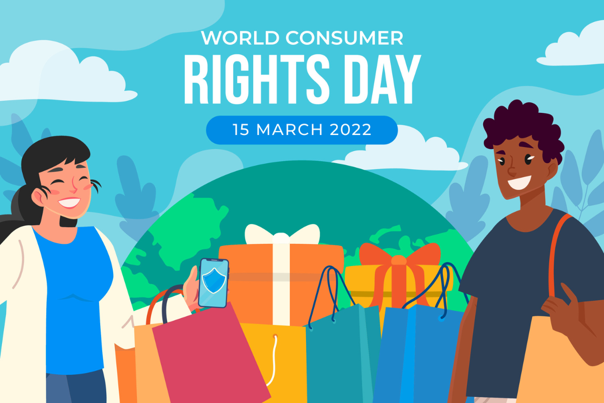 World Consumer Rights Day Quotes in Hindi: विश्व उपभोक्ता अधिकार दिवस पर लोगों को करें जागरूक, शेयर करें ये कोट्स