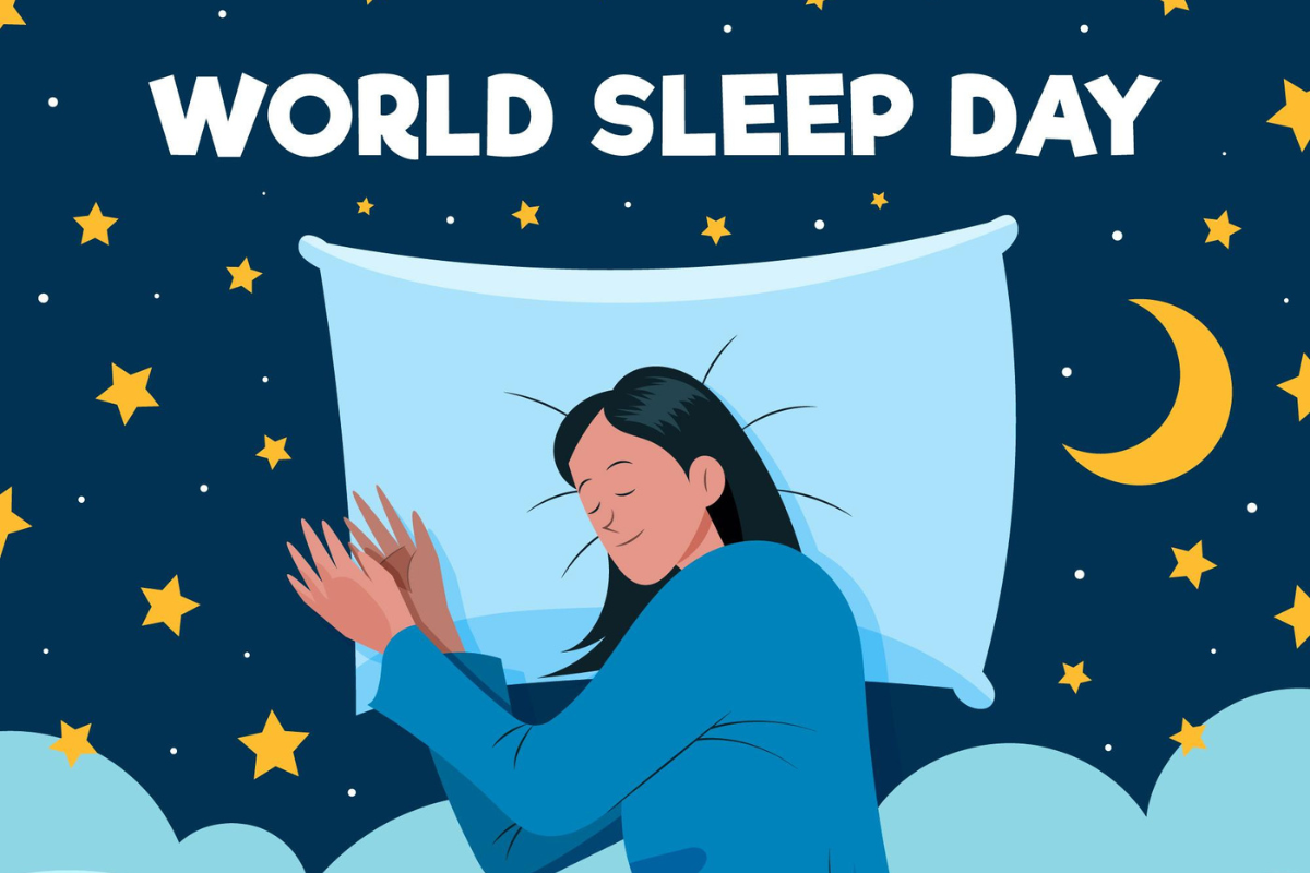 World Sleep Day 2023: क्यों मनाया जाता है ‘वर्ल्ड स्लीप डे’? जानें इसका महत्व